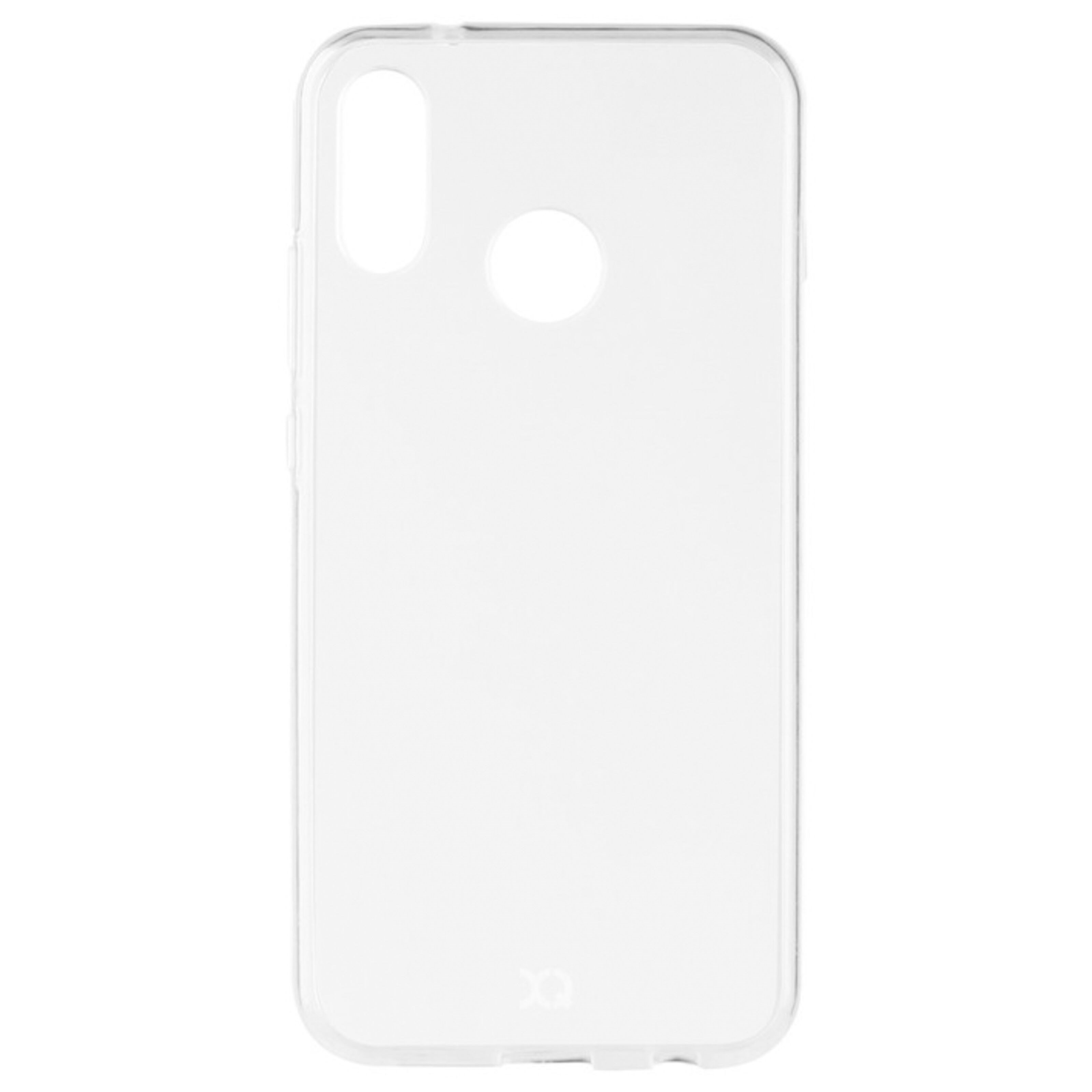 Mobildeksel i TPU for Huawei P20 Lite