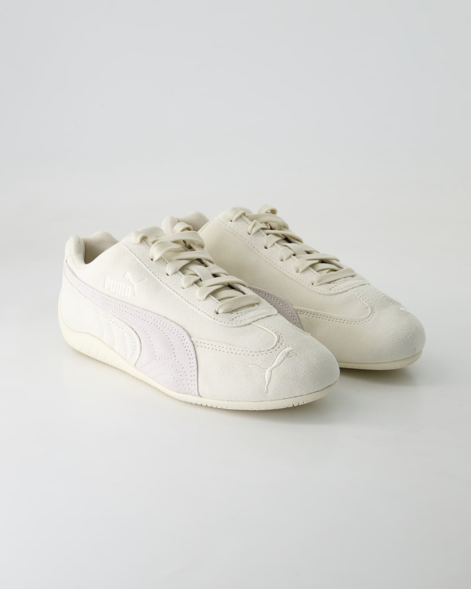 Puma Speedcat OG Sportschuhe in Beige