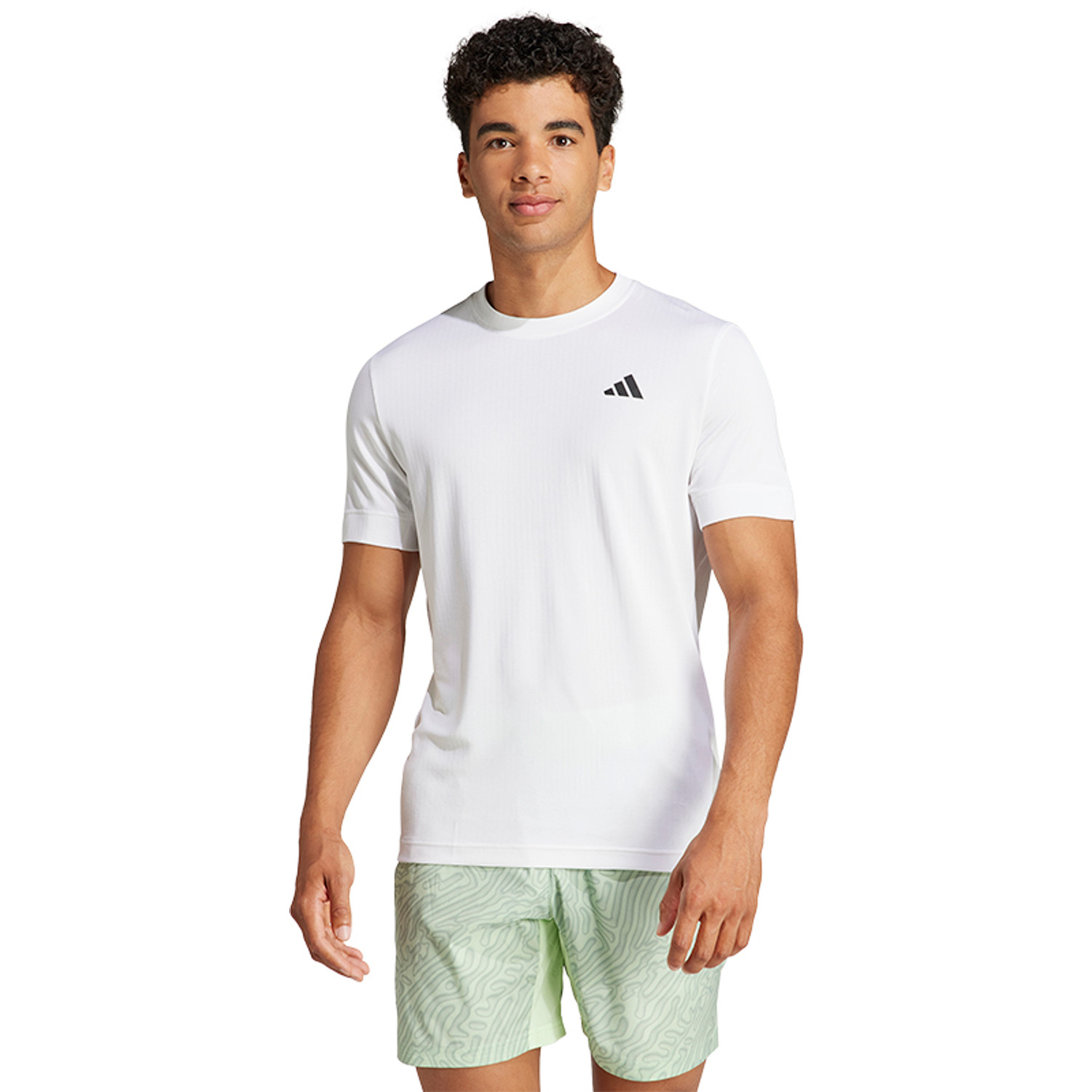 adidas Freelift Tee