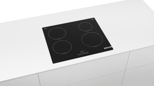 Bosch Kogeplade PUE611BB6E (sort)