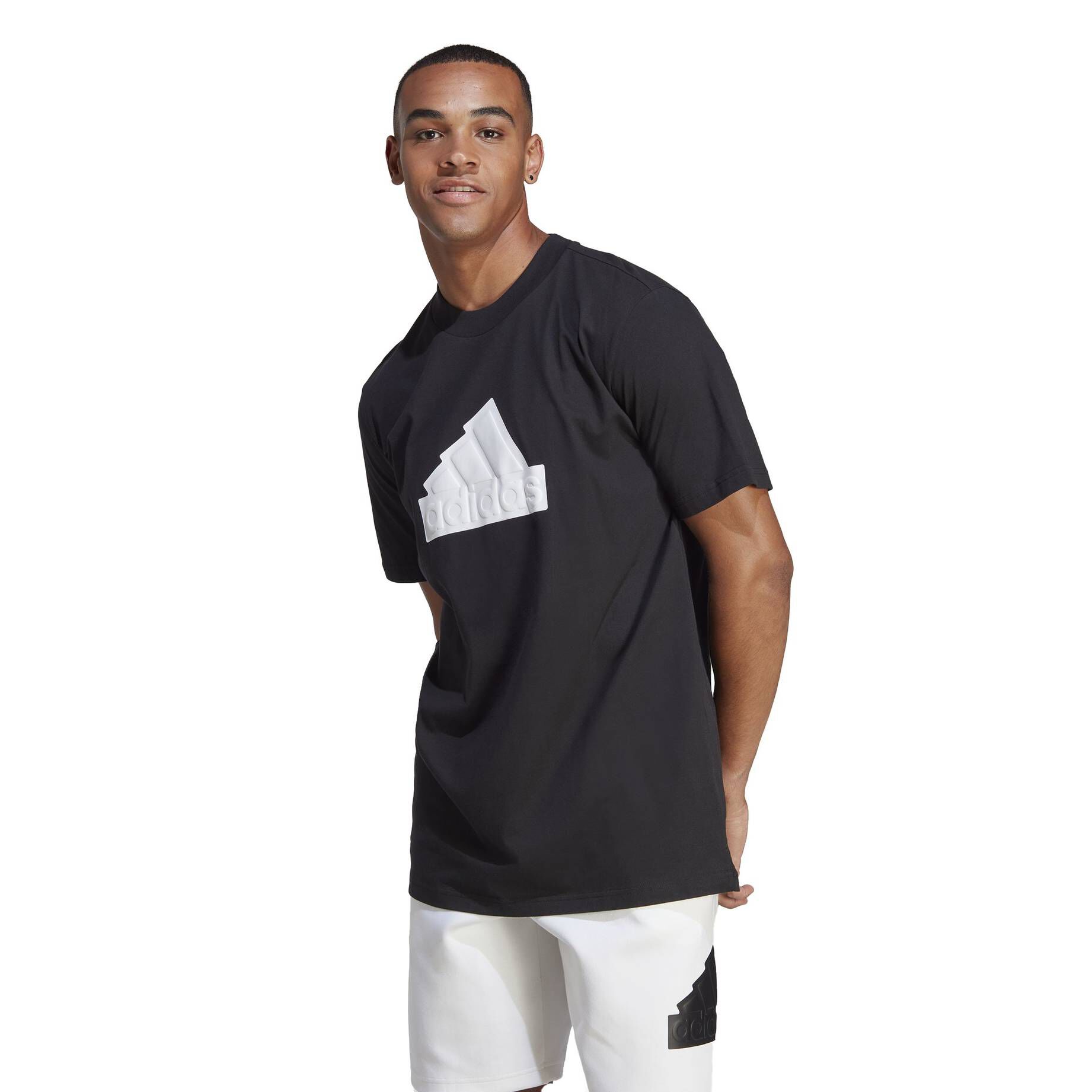 adidas Sportswear| Herren T-Shirt