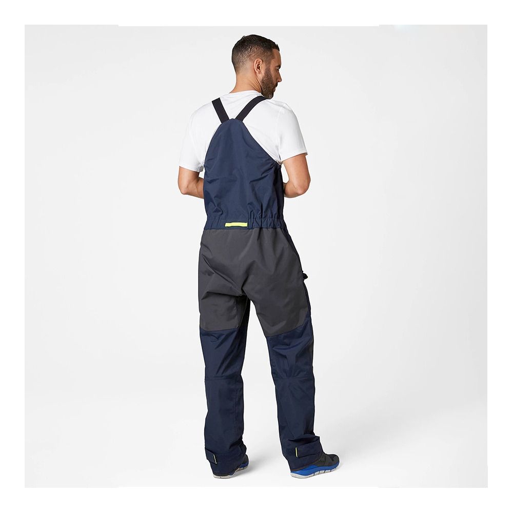 Helly Hansen PIER 3.0 - Salopette Homme navy