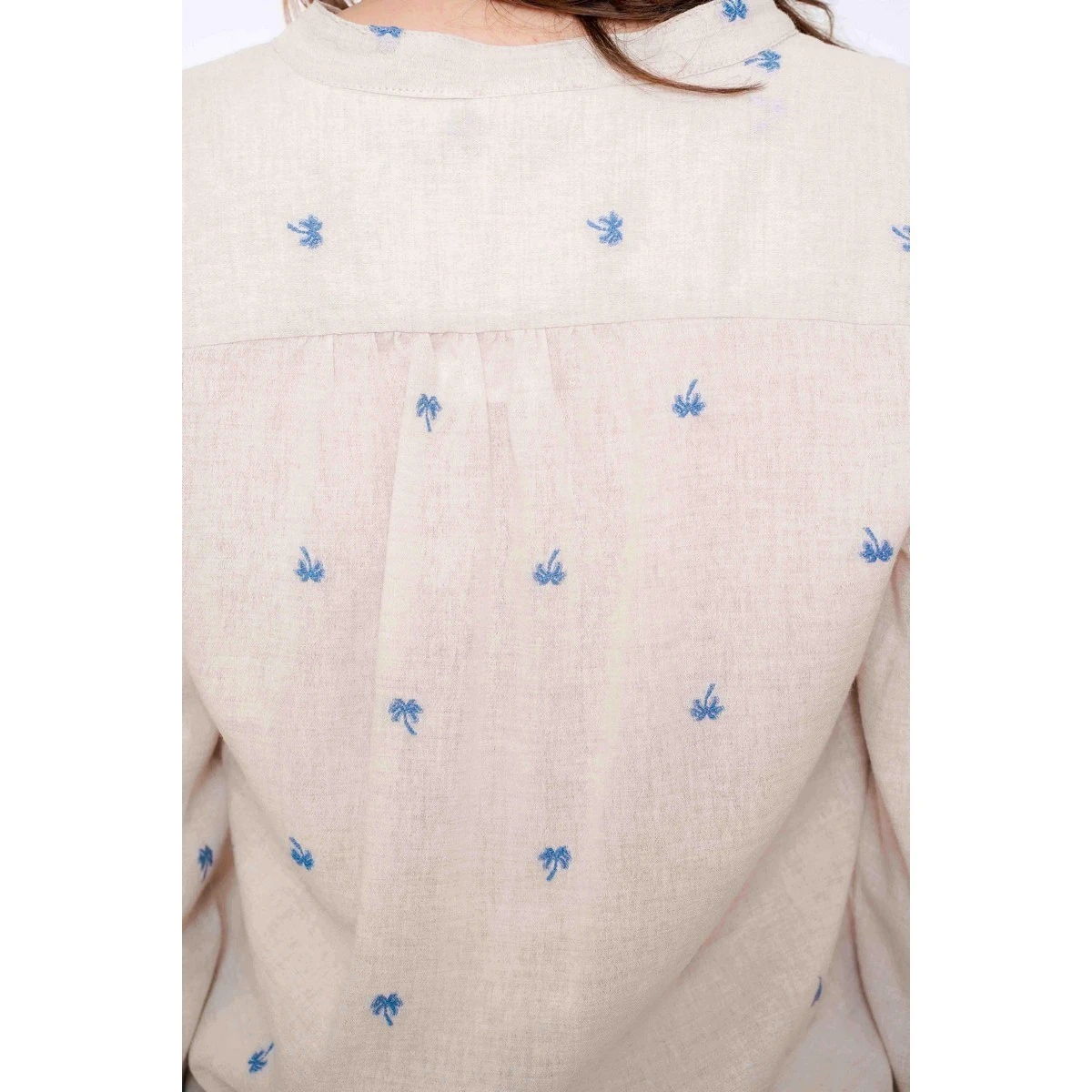 Dames Blouse DANIEK