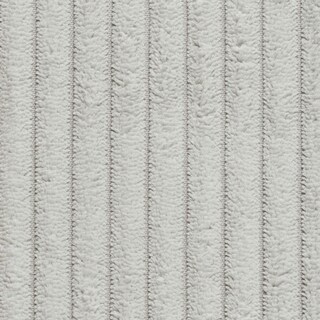 Ole Gunderson Ecksofa DOWNTOWN 170 x 272 cm Cord light grey
