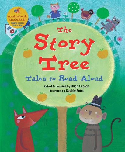 The Story Tree (Paperback)