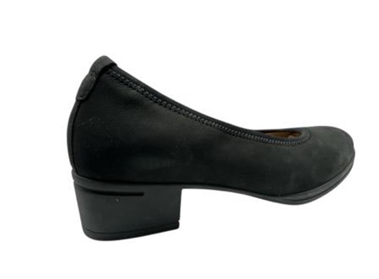 Hartjes 162.0217 schwarz