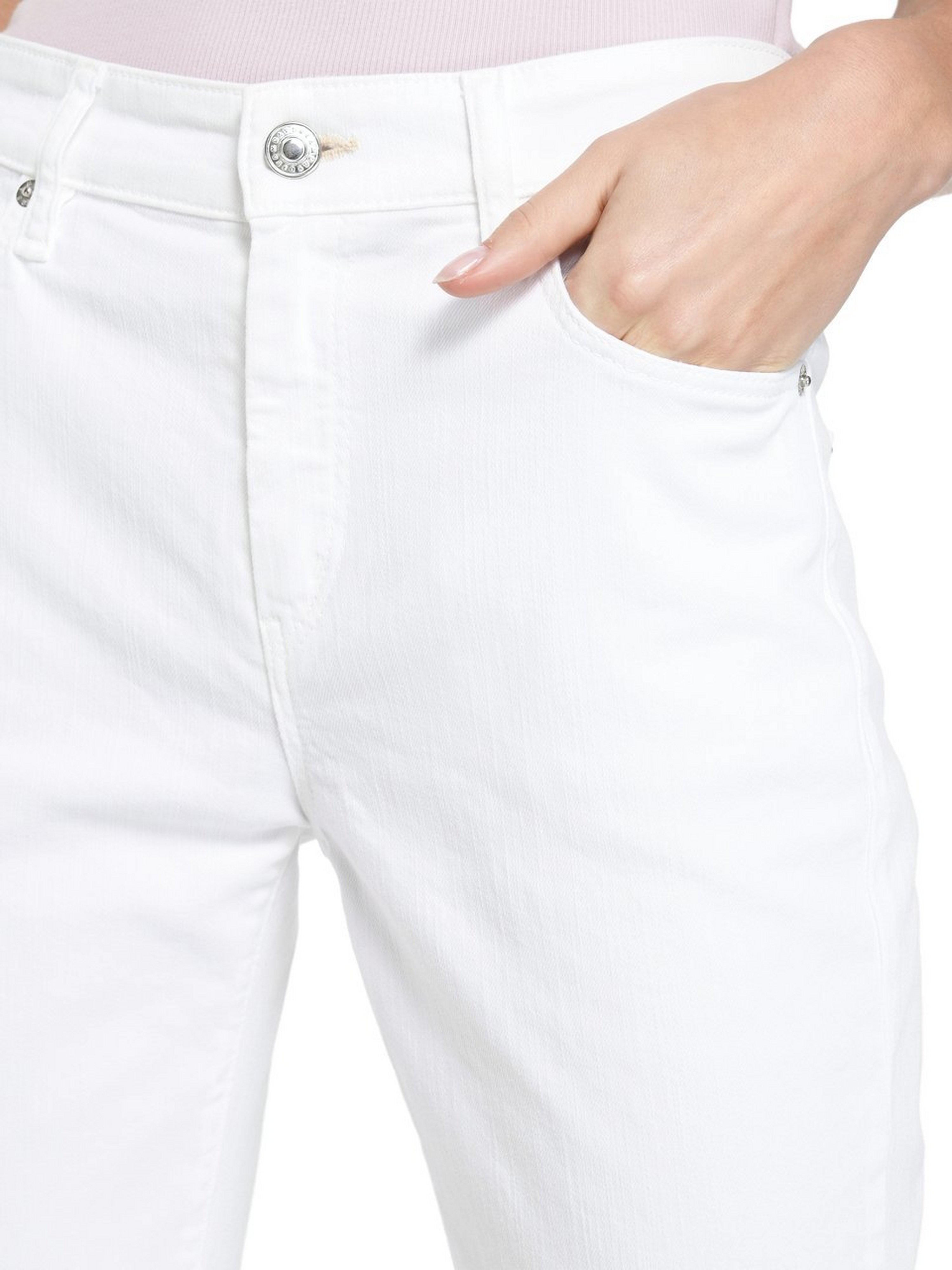 7/8-Jeans Modell Santa Monica Indigo