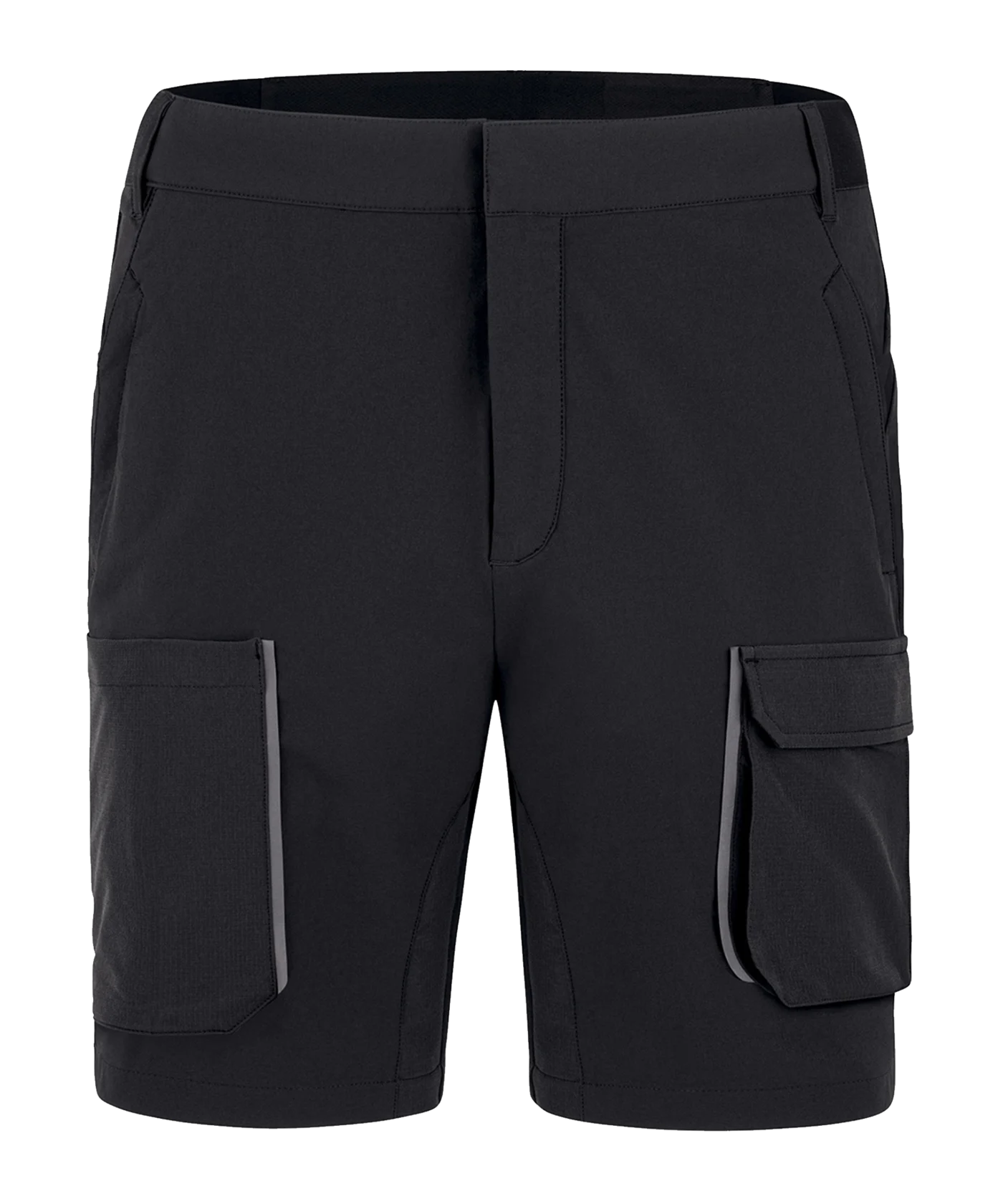 JAKO Work Funktionsshort Schwarz F800