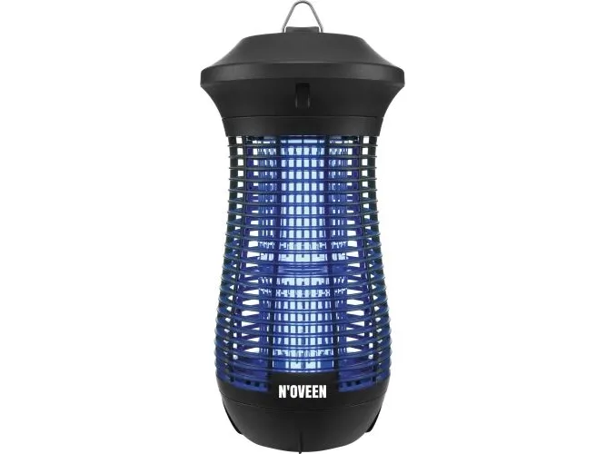 [OUTLET] - Insektdræbende lampe N'oveen IKN24 IP24 Professional