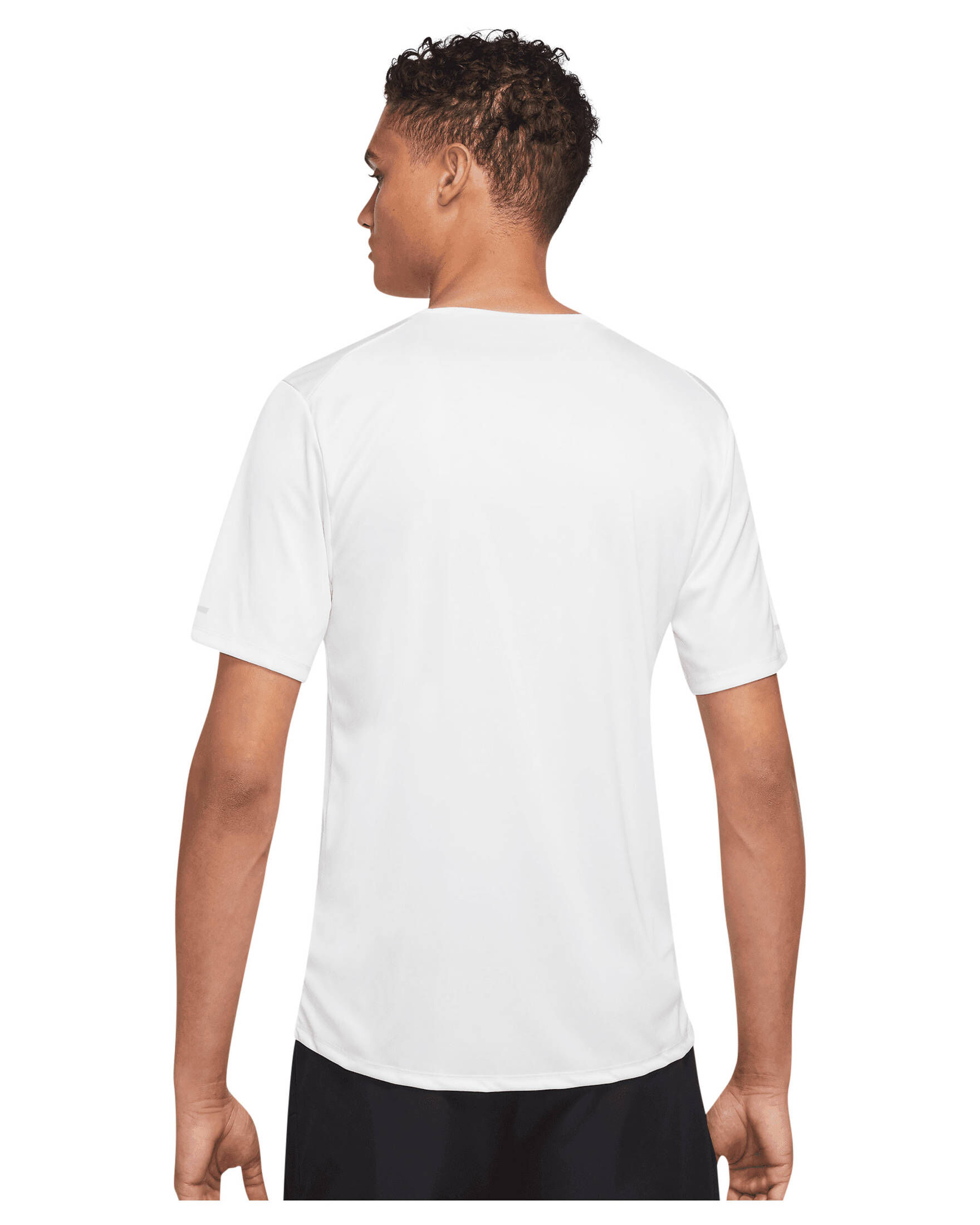 Nike| Herren Laufshirt DF RUN DIVISION CORE GPX