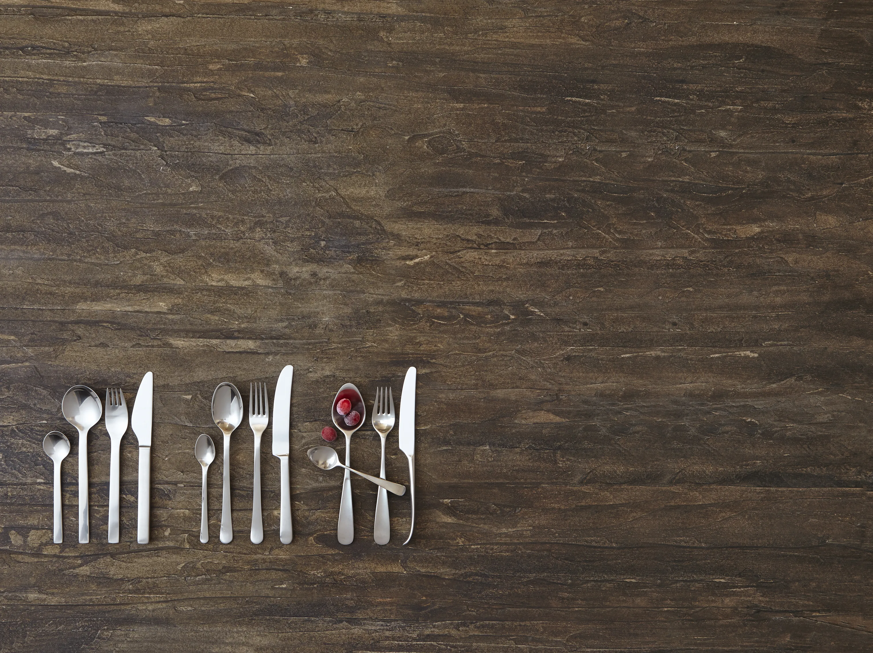 Georg Jensen Vivianna Spiseske