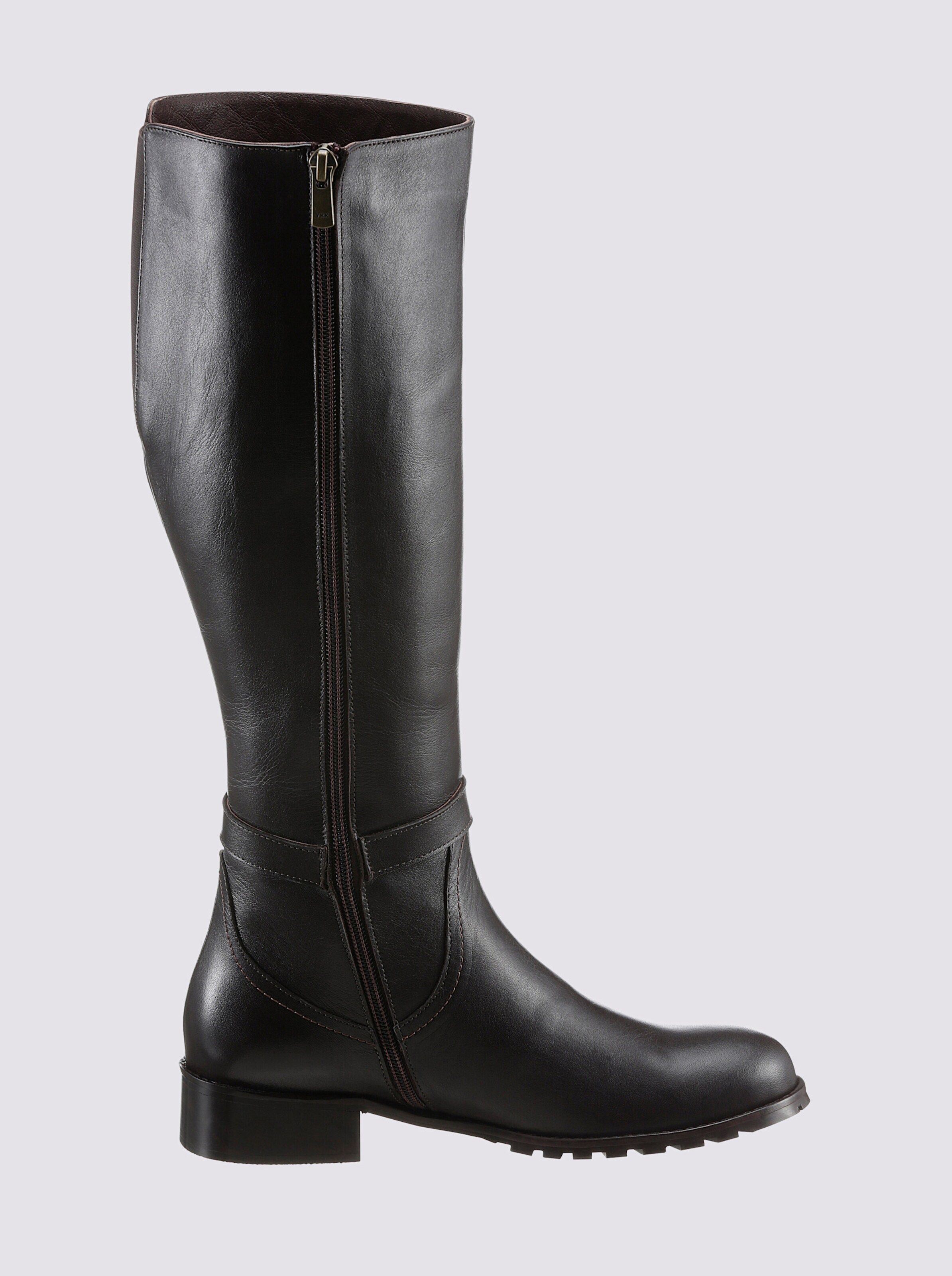 Stiefel