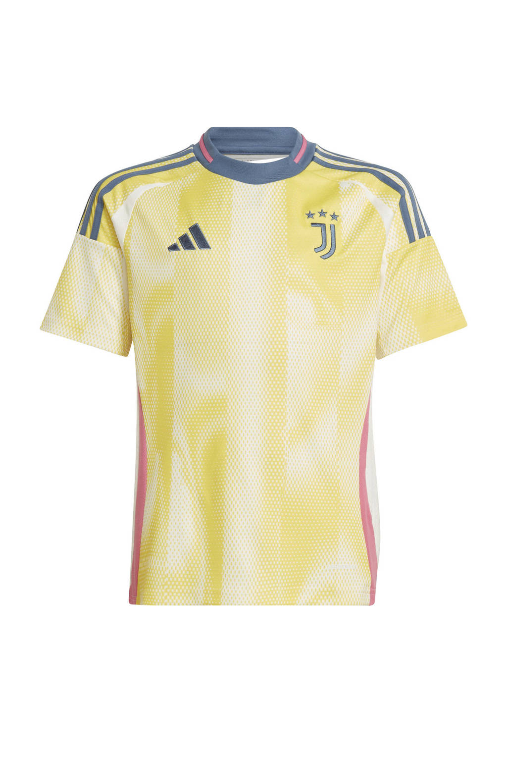 adidas Junior voetbalshirt Uit