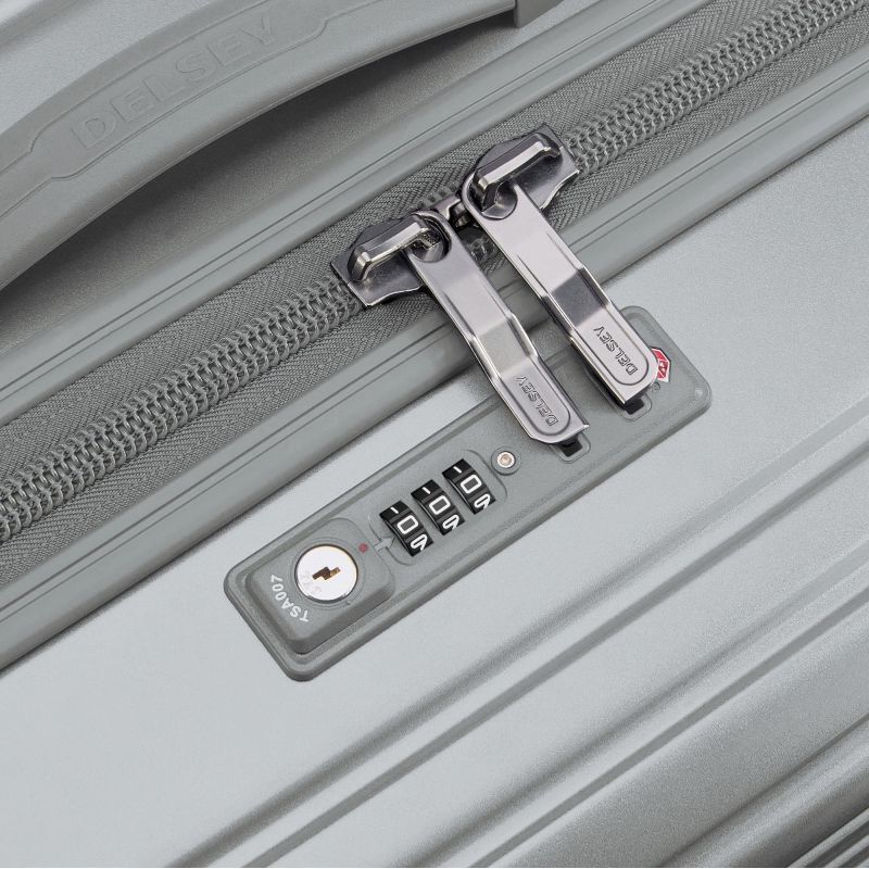 Caumartin Plus Cabine Slim - Valise à roulettes