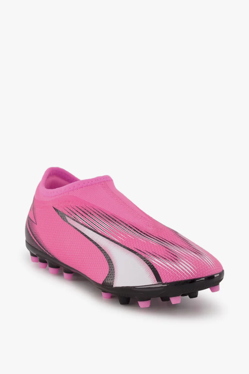 Puma Ultra Match LL MG Kinder Fussballschuh