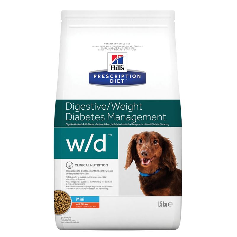 Lots économiques Hill's Prescription Diet