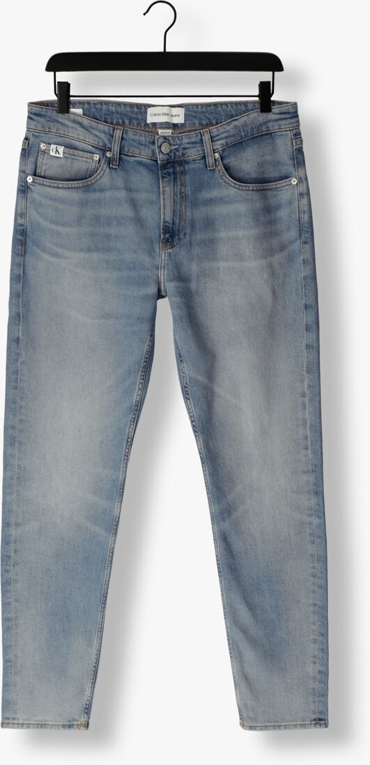 CALVIN KLEIN blauwe calvin klein slim fit jeans slim taper