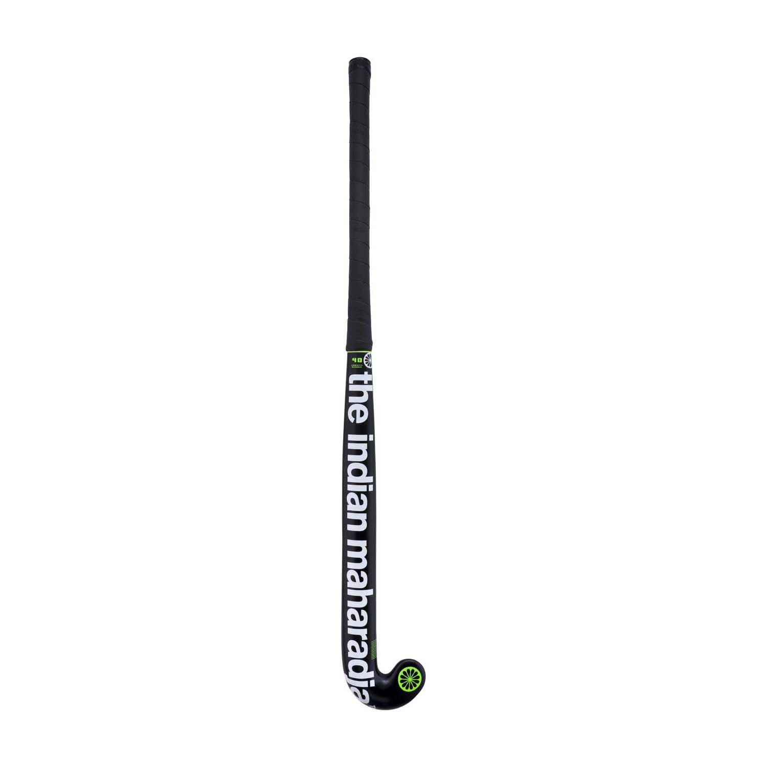 The Indian Maharadja  Gravity 40