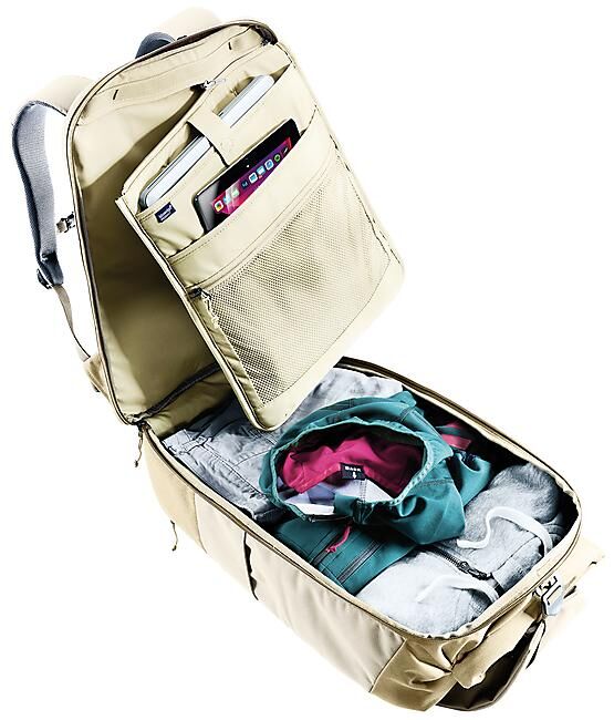 DEUTER - SAC VOYAGE UTILION 30