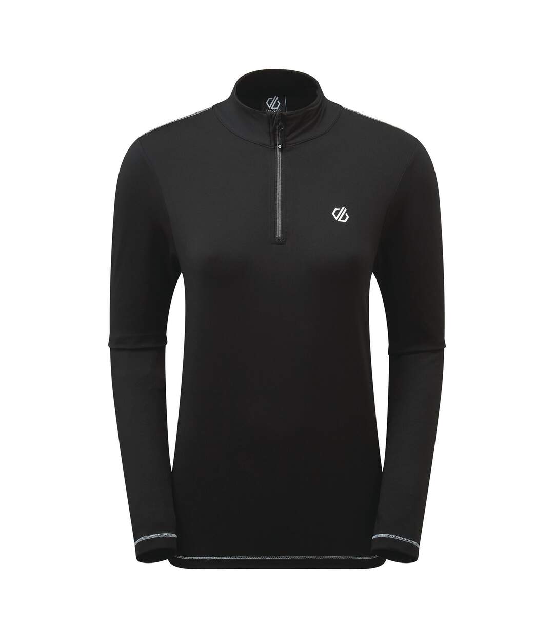 Dare 2B - Haut de sport LOWLINE - Femme (Noir) - UTRG5495