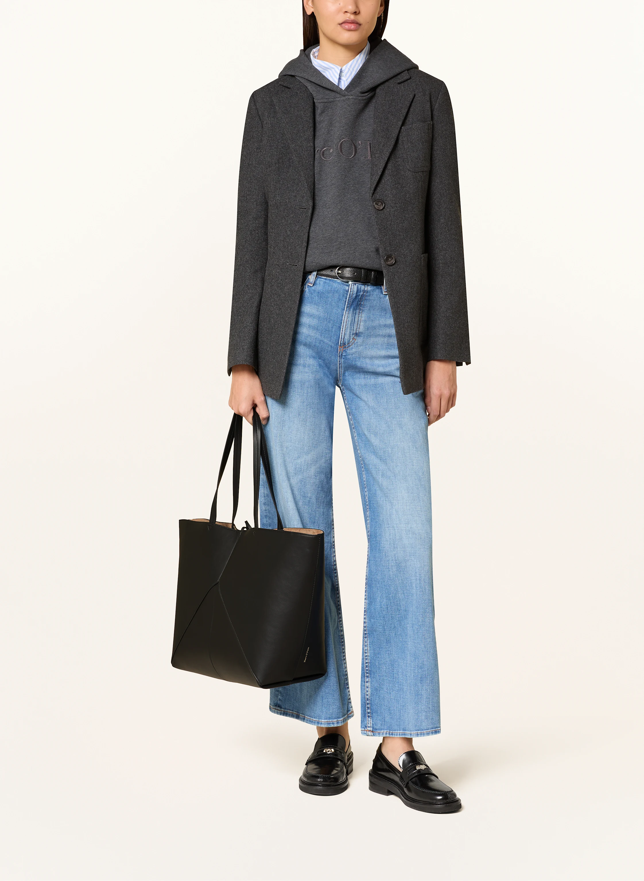 Marc O'Polo Shopper SEIJA