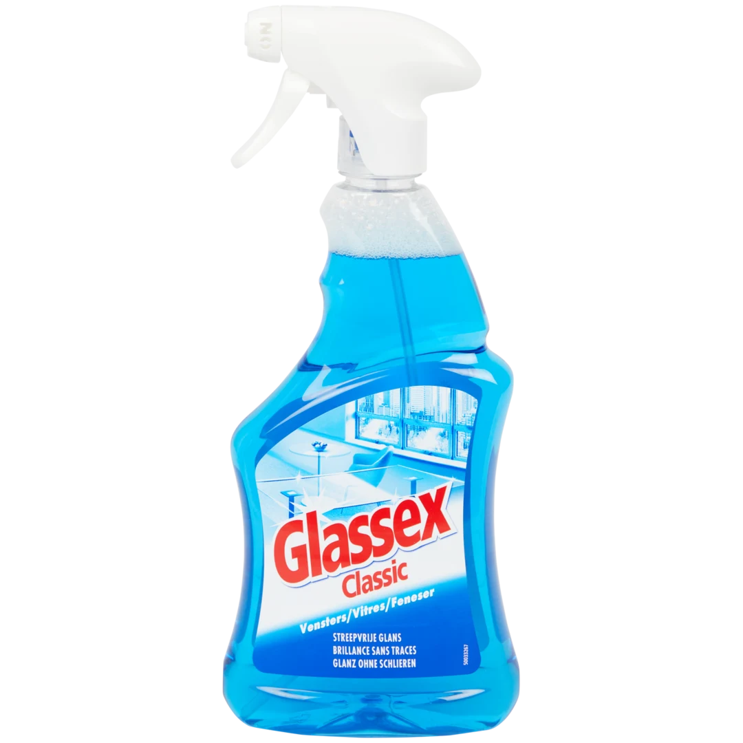 Glassex glasreiniger 500 ml