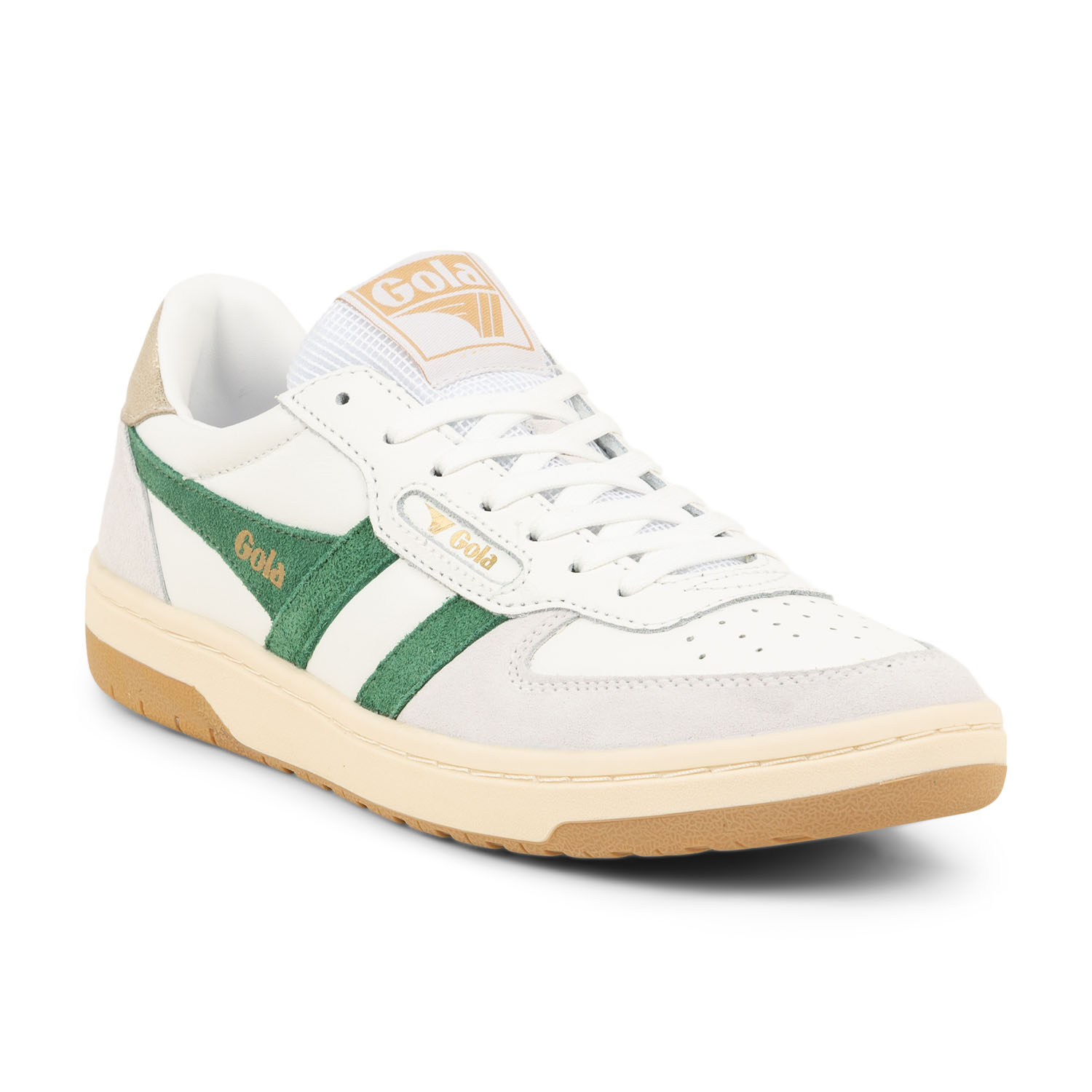 Baskets femme GOLA HAWK