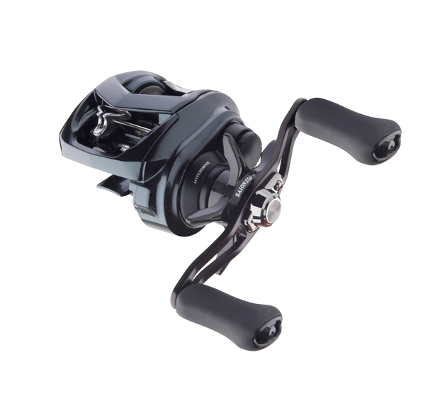 Moulinet casting Daiwa Tatula SV TW 70