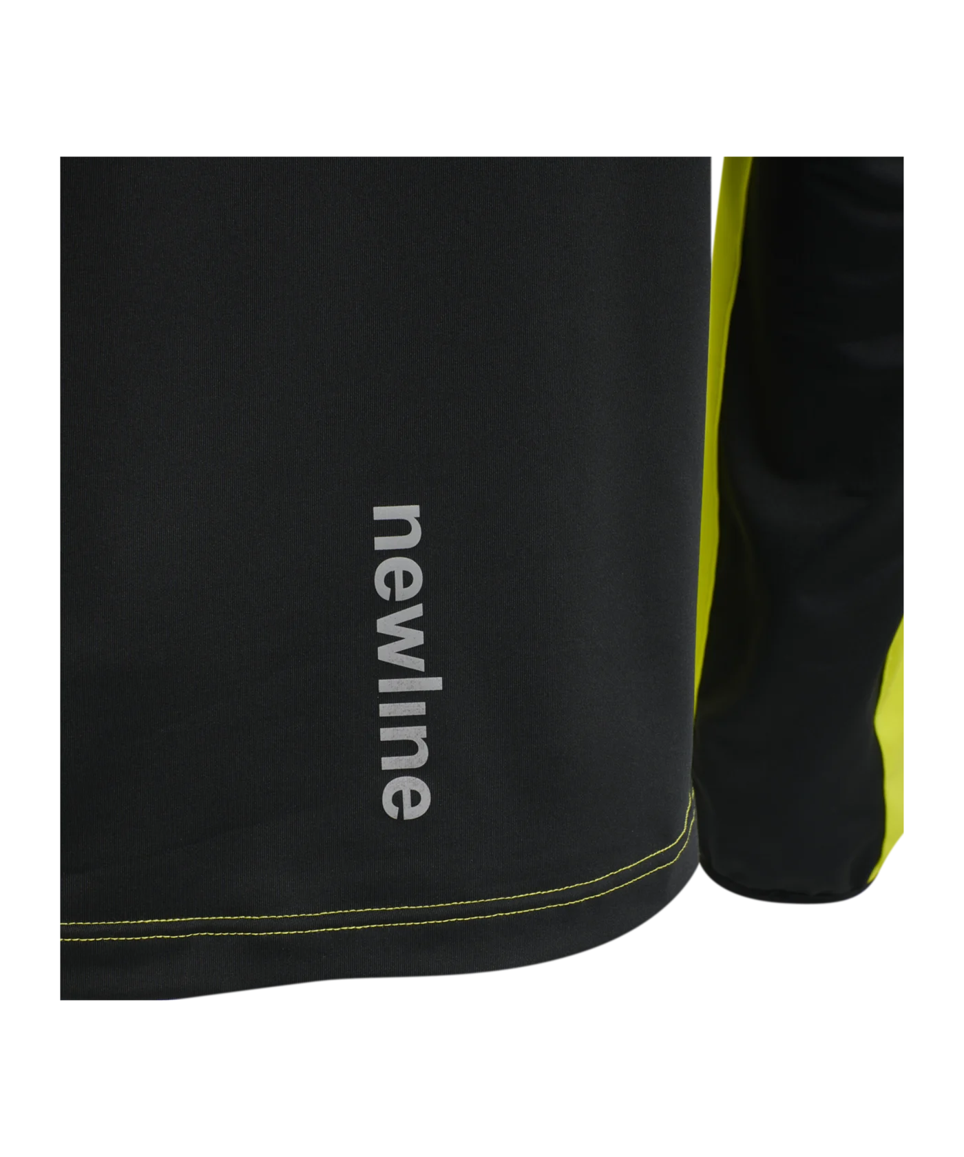Newline Core Trainingsjacke Running Grün F6102