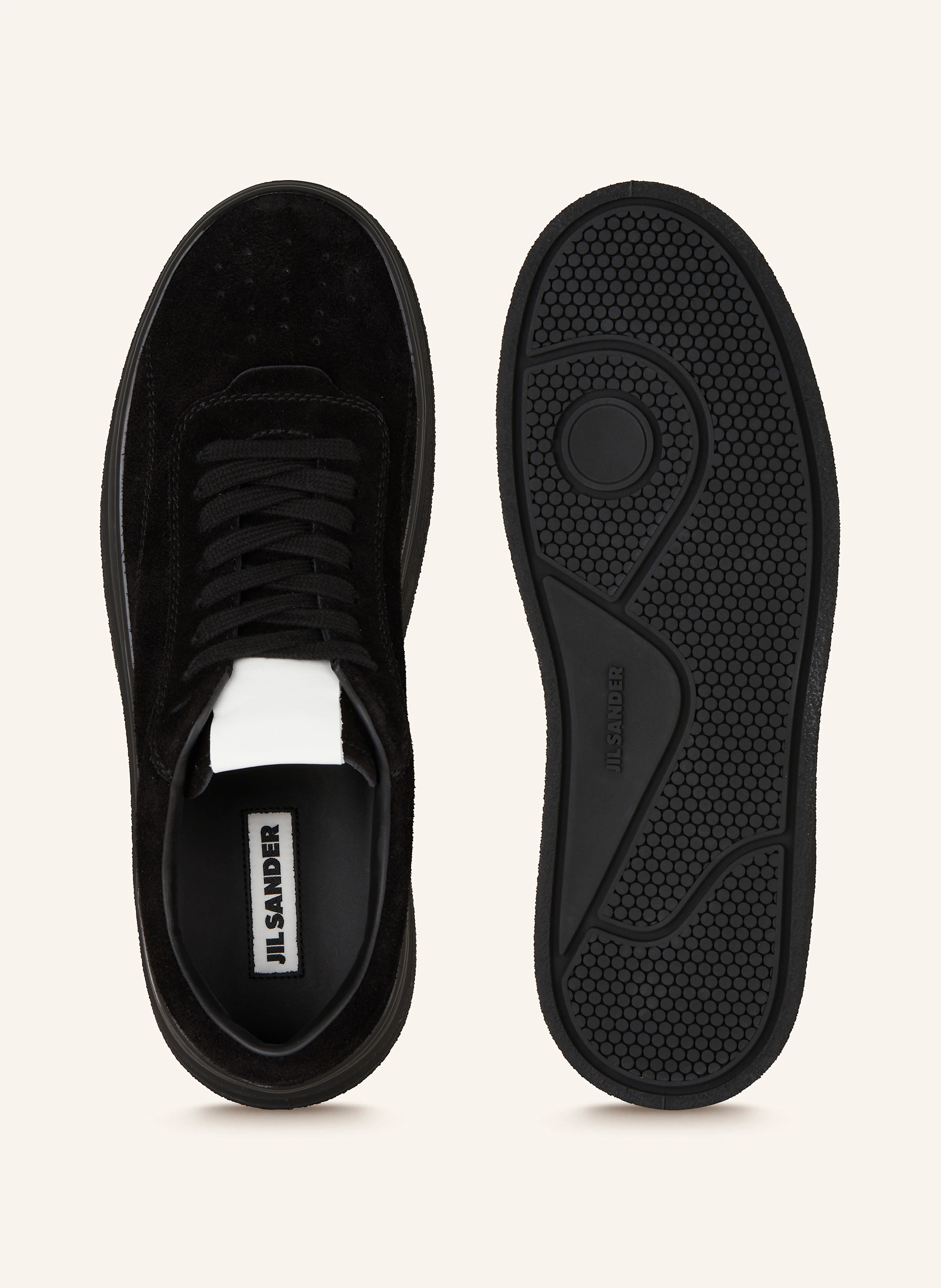 JIL SANDER Sneaker