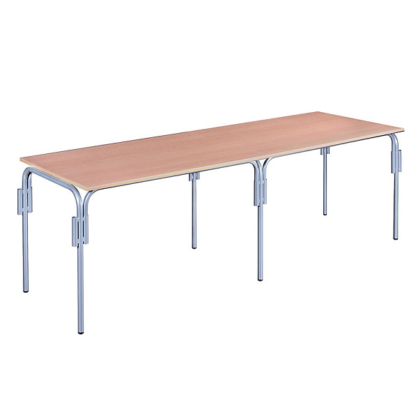 Table sans fin , élément suivant