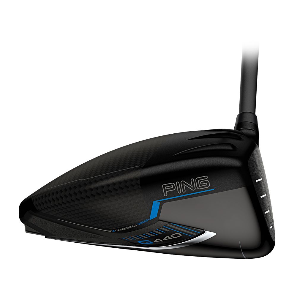G440 SFT Driver