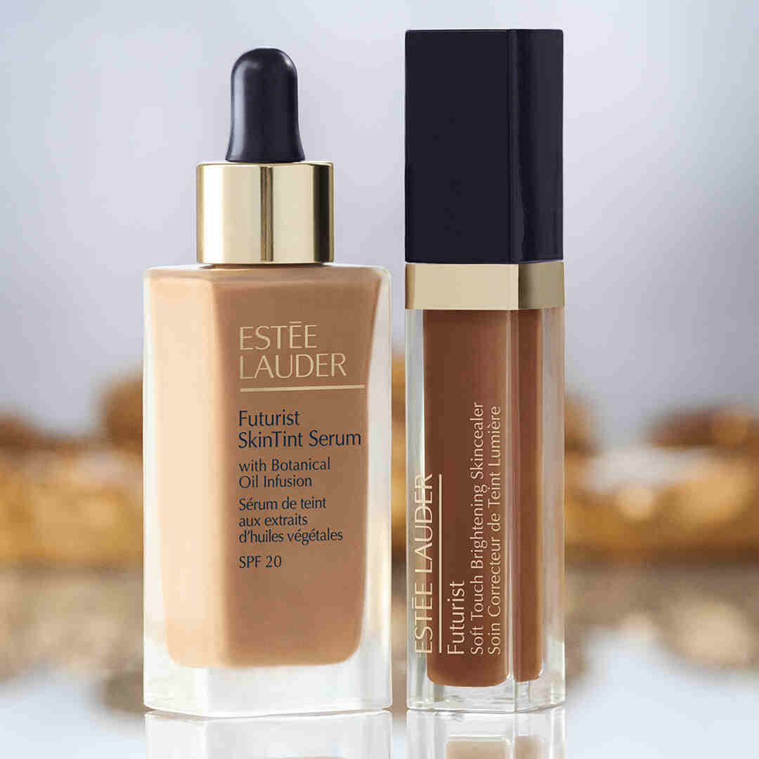 Estée Lauder Futurist Brightening Skincealer Concealer
