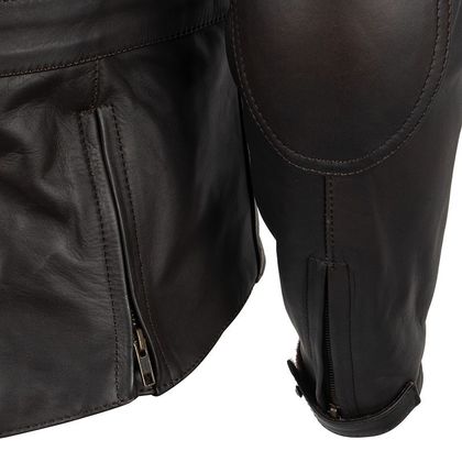 Veste DXR KANELLE - Marron