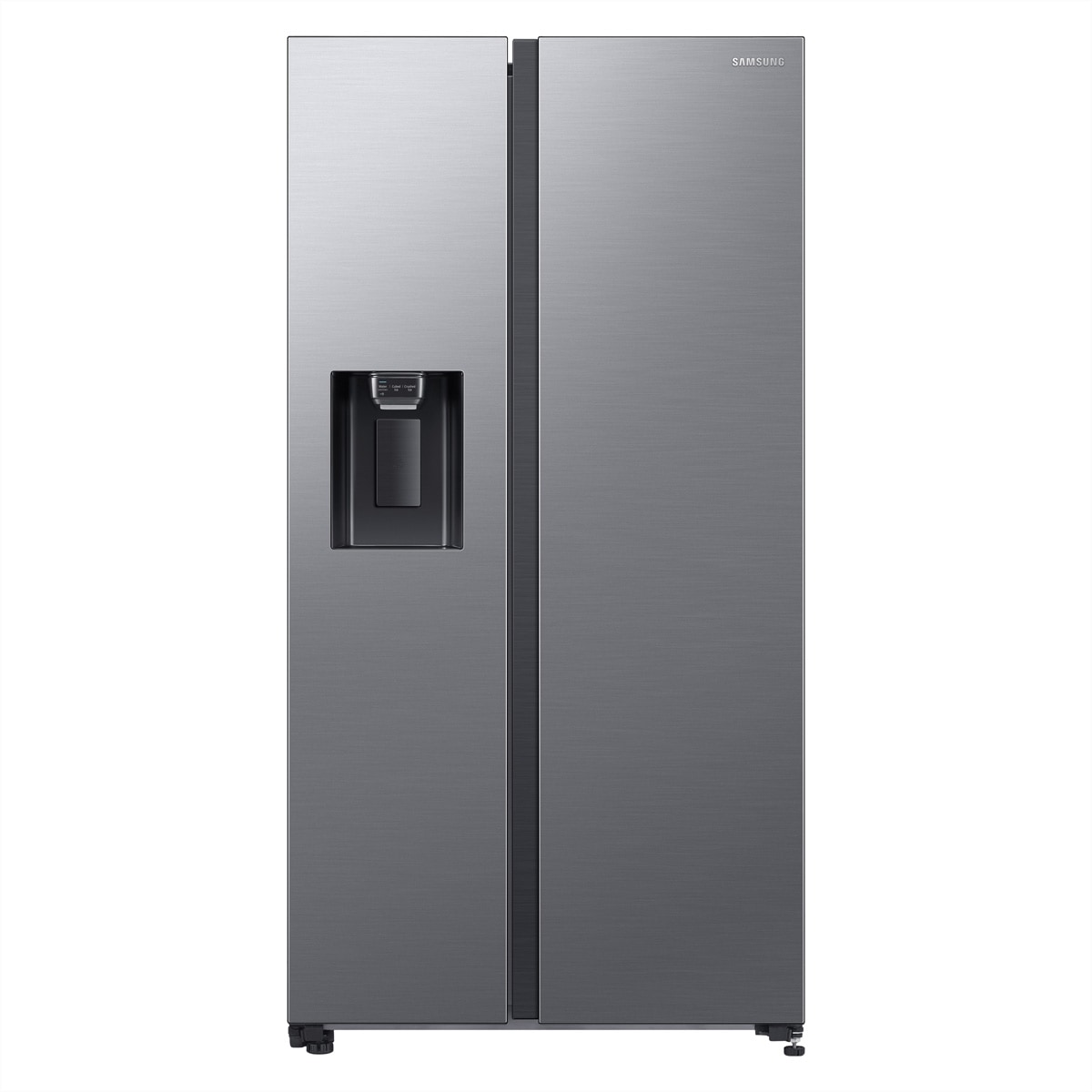 Samsung Side-by-Side 178 cm hoch 91,2 cm breit