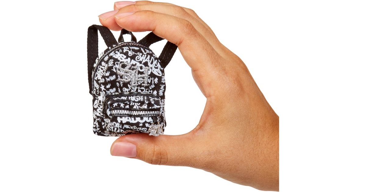 MGA EntertainmentRainbow High - Mini Accessories Studio: Handtassencollectie poppen accessoires