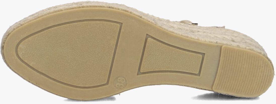beige ayana espadrilles omo25yu816