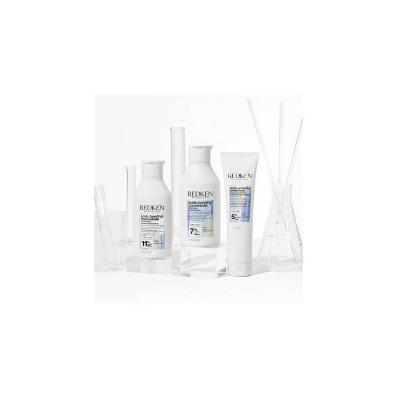 Duo Acidic Bonding Concentrate Redken 2x300ml