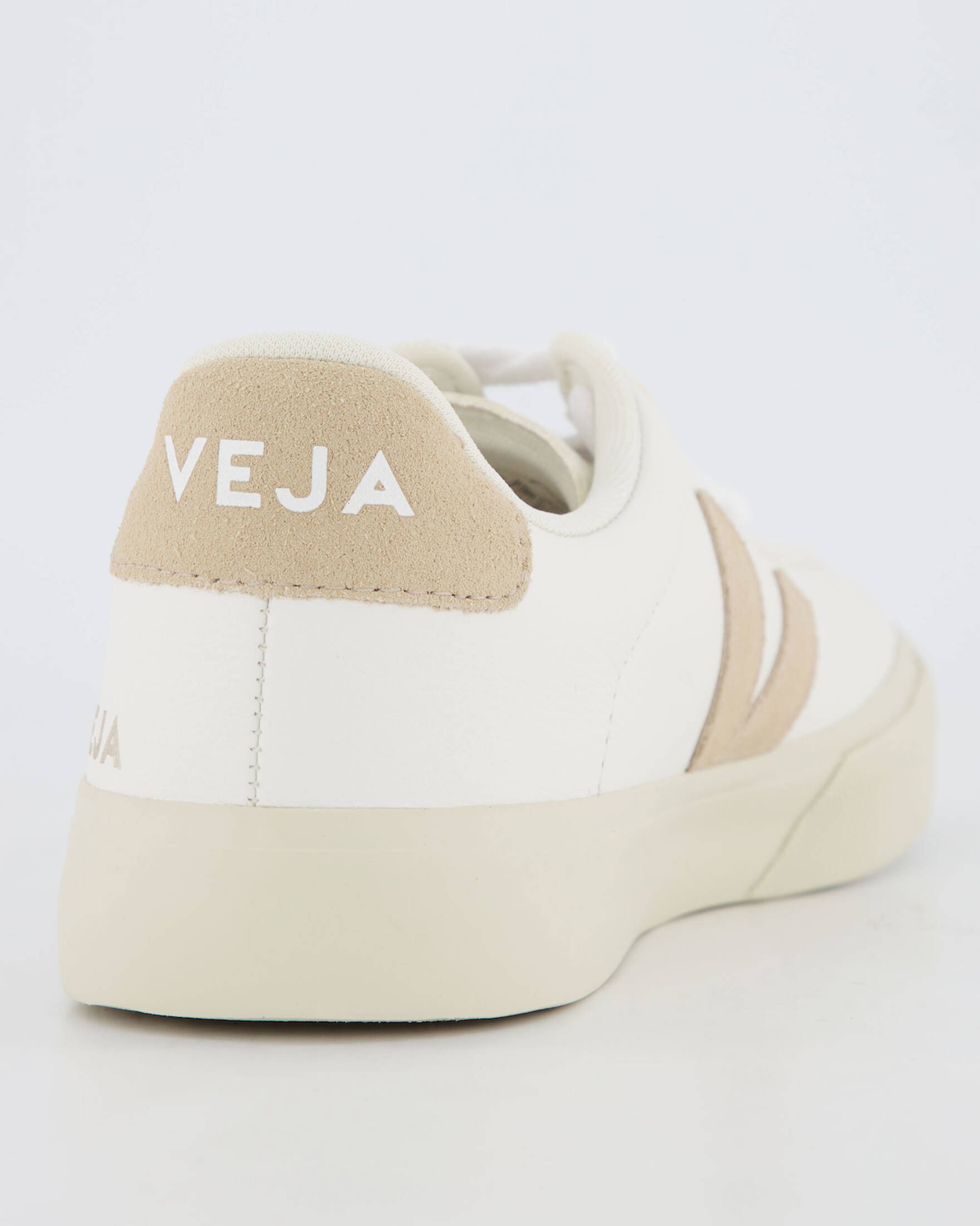 Veja| Sneaker CAMPO CHROMEFREE LEATHER