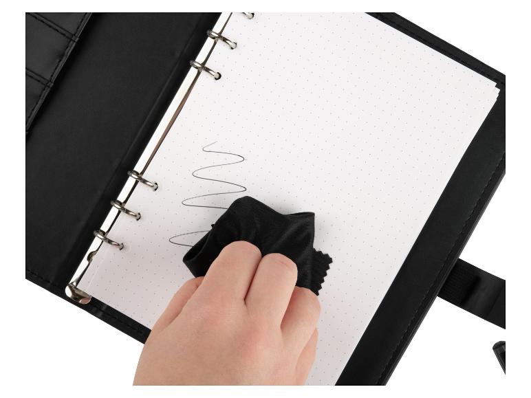 Herbruikbaar notitieboek