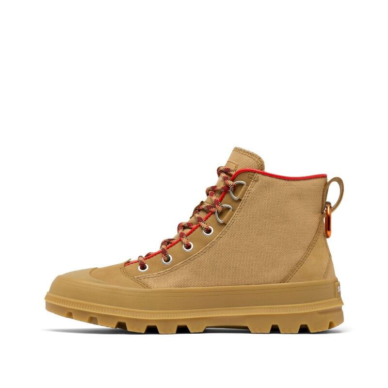 Scout N About™ Mid Sneaker Gear CHK - Chaussures lifestyle femme