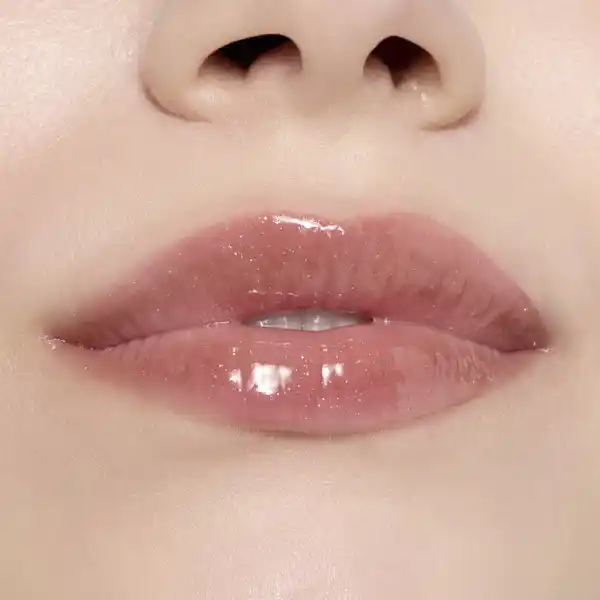 Plump It Up Lip Booster 100 Work It Twerk It
