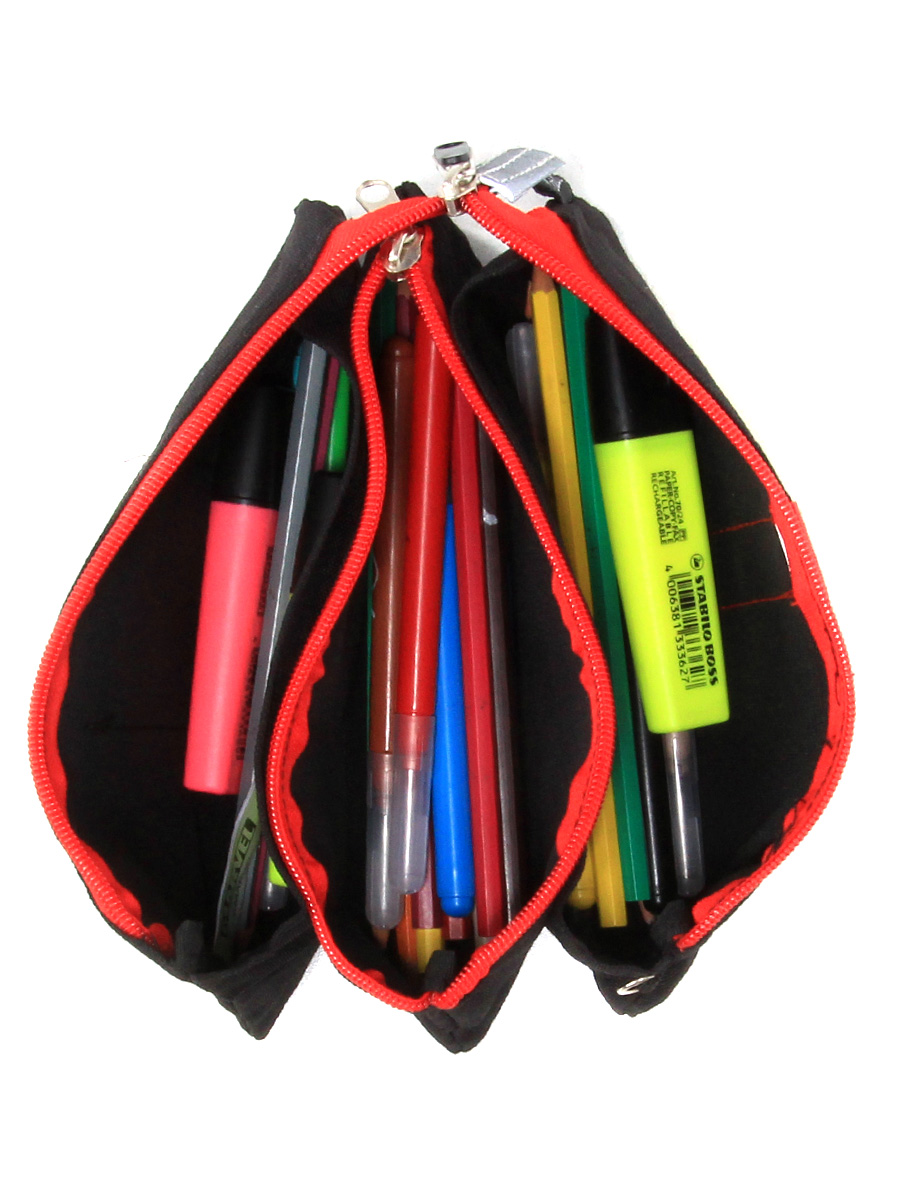 Trousse triangulaire Avengers