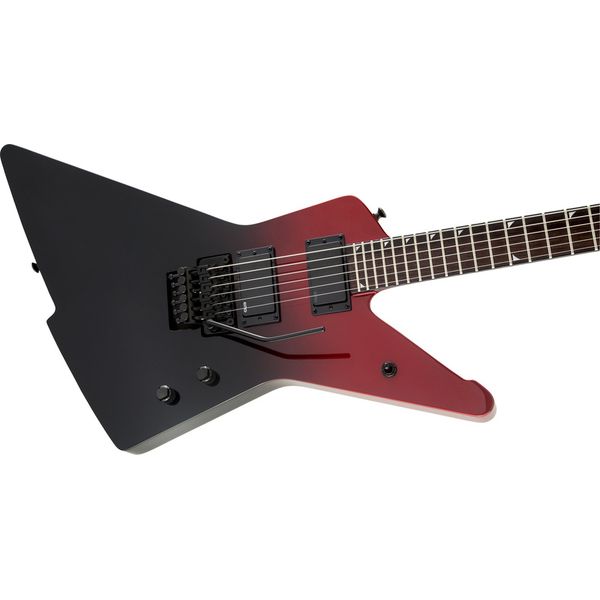 Jackson Demmelition Fury PD RTF