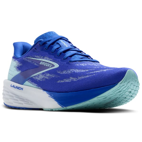 Chaussure running BROOKS LAUNCH 11 COBALT/LIMPET SHELL