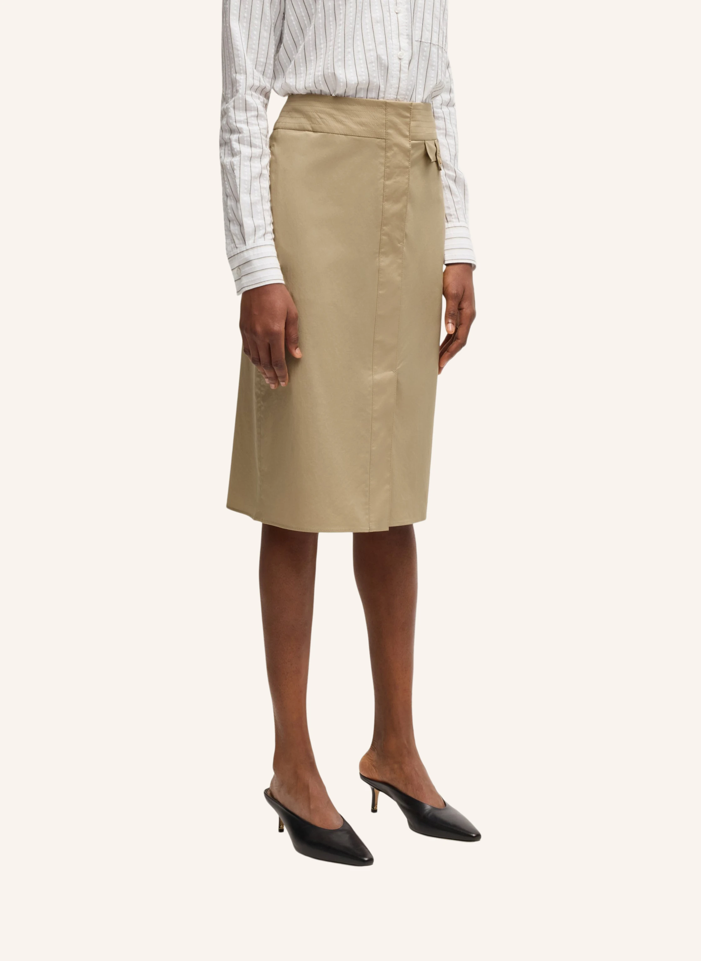BOSS Business Rock VANSA Regular Fit