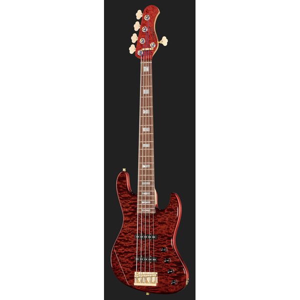 Sadowsky MasterBuilt JJ 5 LTD 2023 MRH