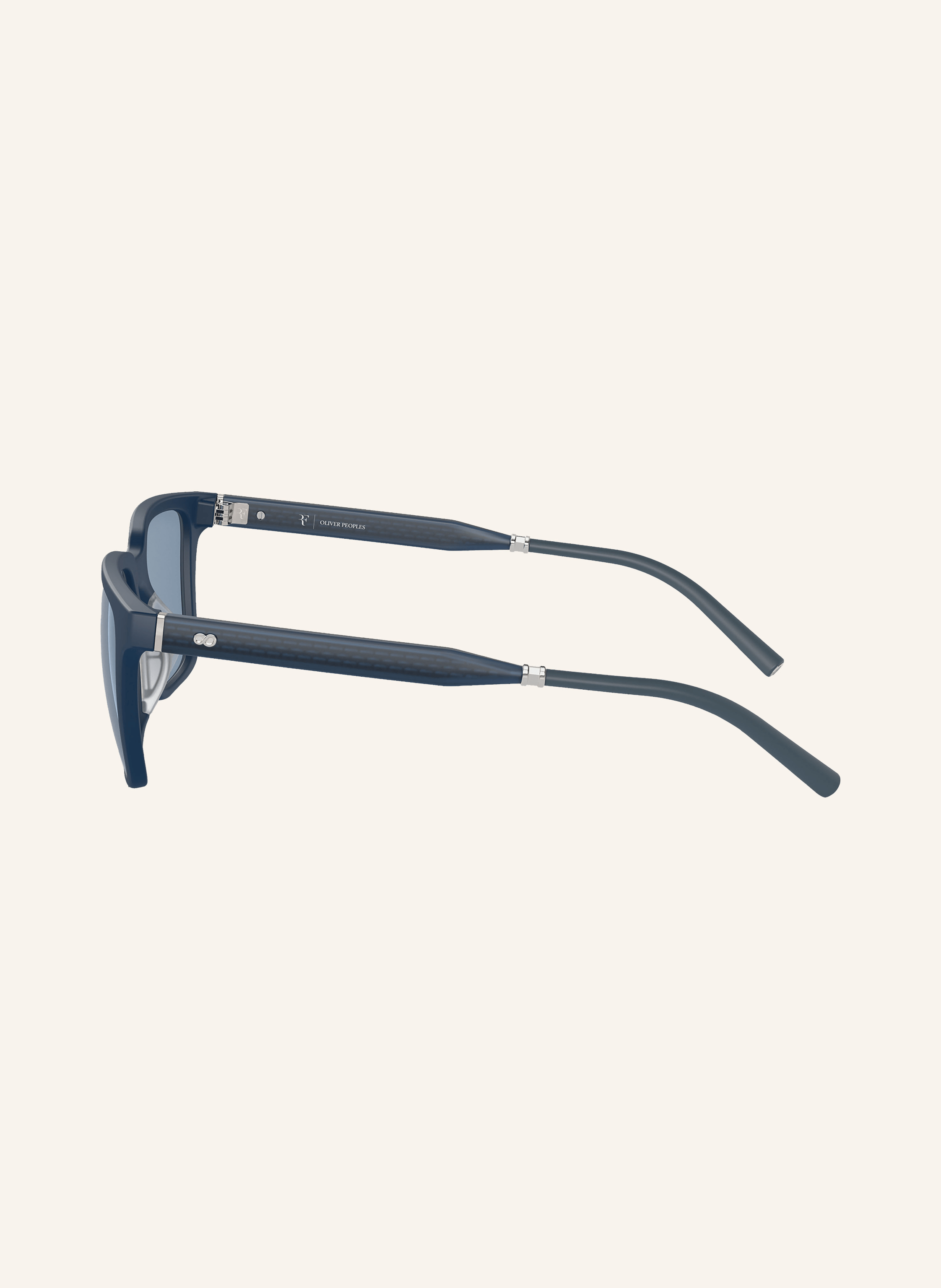 OLIVER PEOPLES Sonnenbrille OV5553SU MR FEDERER