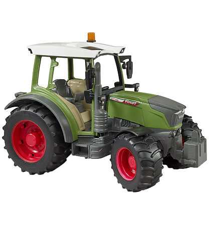 Bruder Arbeitsmaschine - Fendt Vario 211 Traktor - 2180