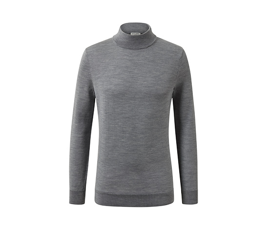 Merino-Pullover